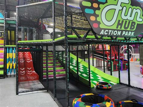 Join us for<strong> FunHub Action Park’s</strong> Grand Opening Celebration with ribbon cutting, complimentary refreshments, 50% off all admissions packages, and. . Fun hub hadley ma